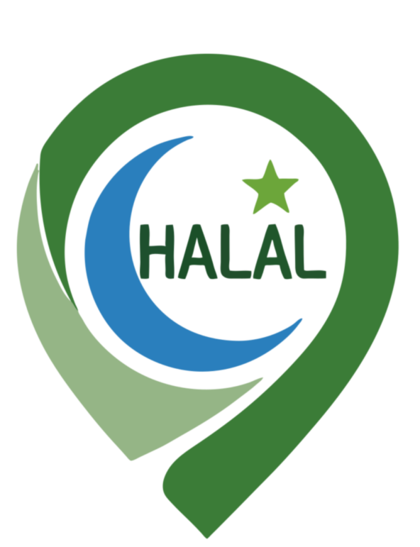 Halaliste logo