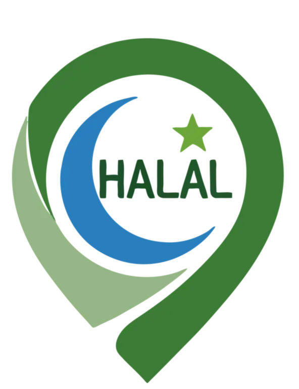 Halaliste logo